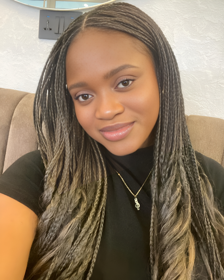 Faith O. Popoola