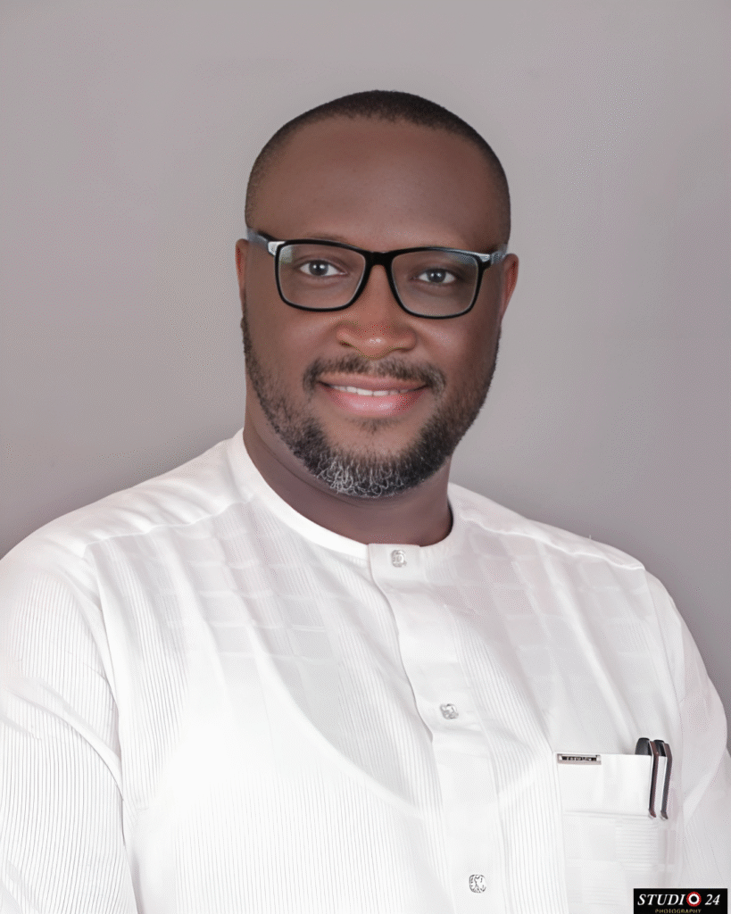 Ayobami A. Aremu