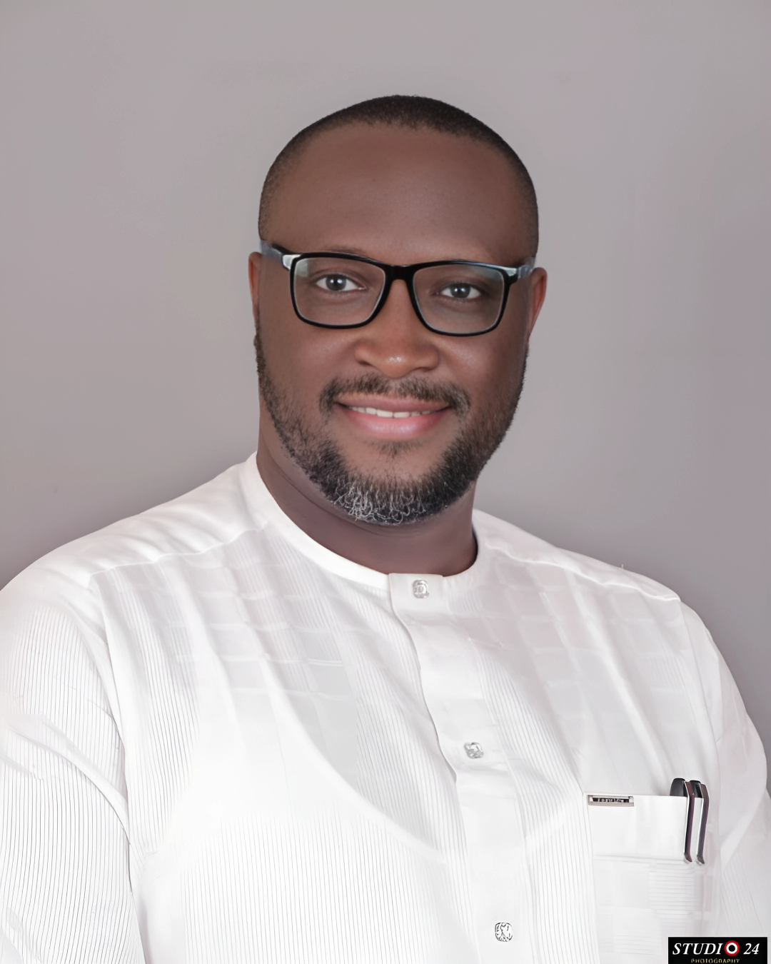 Ayobami A. Aremu